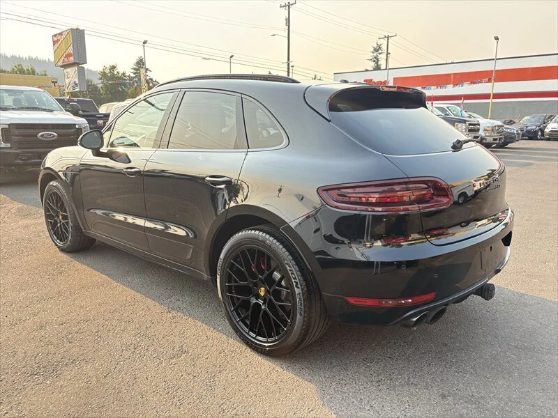 2018 Porsche Macan GTS - Image 7 of 20
