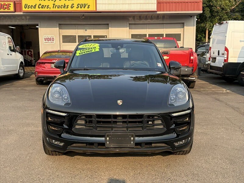2018 Porsche Macan GTS - Image 2 of 20