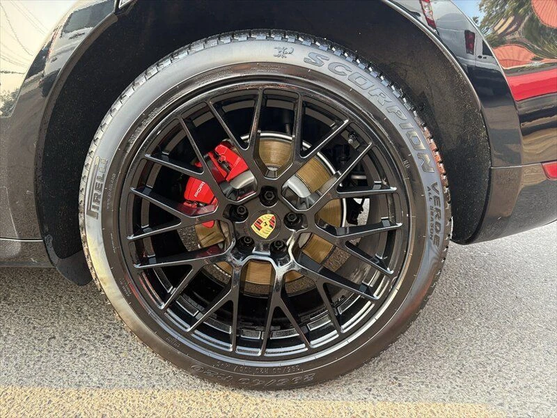 2018 Porsche Macan GTS - Image 20 of 20