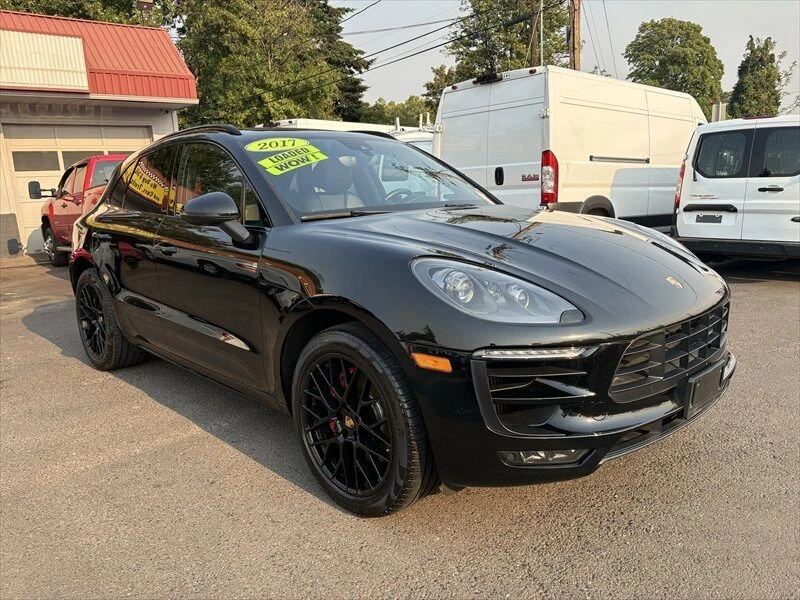 2018 Porsche Macan GTS - Image 3 of 20