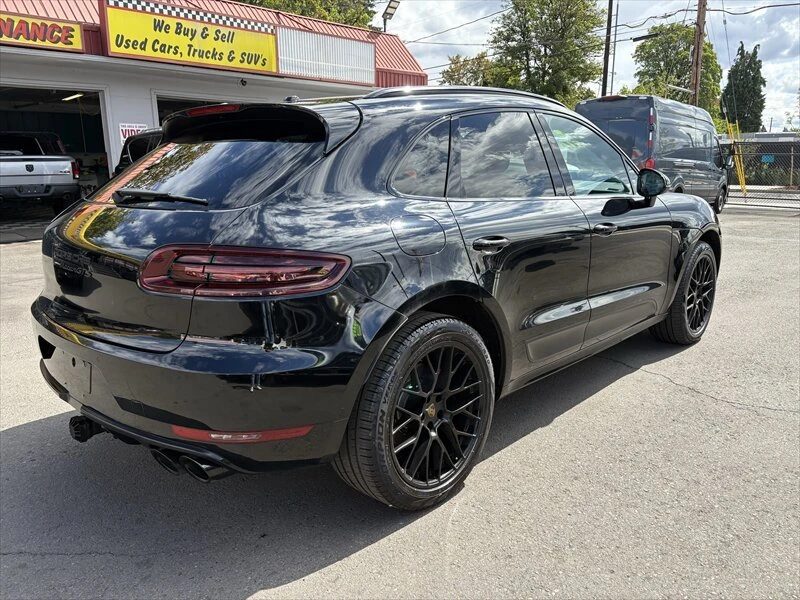 2018 Porsche Macan GTS - Image 5 of 19