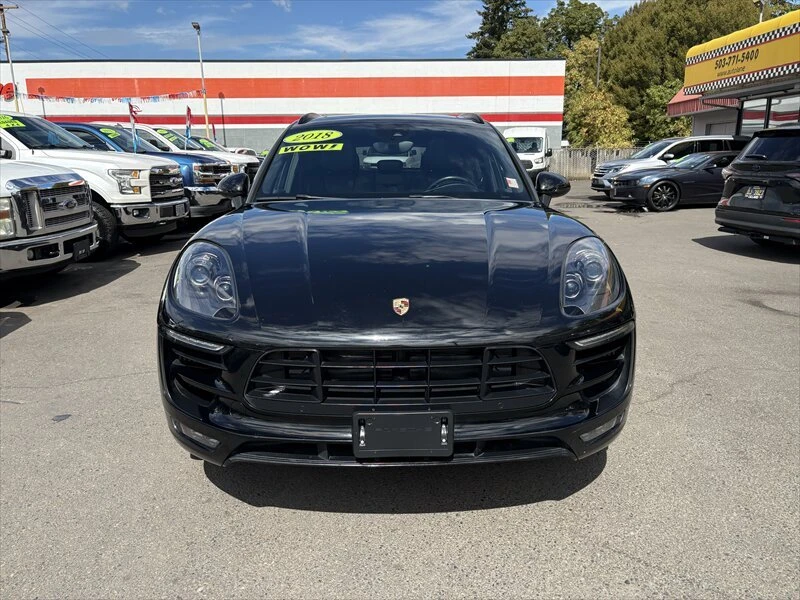 2018 Porsche Macan GTS - Image 2 of 19