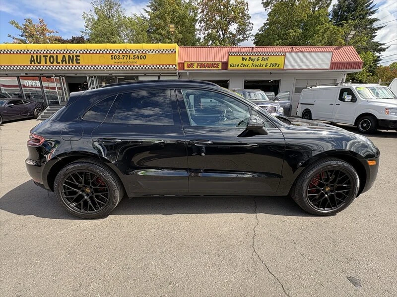 2018 Porsche Macan GTS - Image 4 of 19