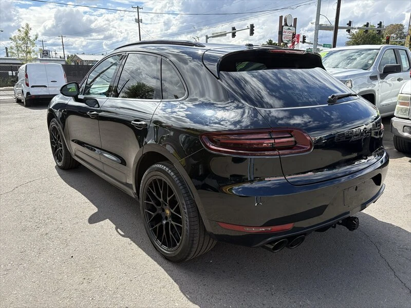 2018 Porsche Macan GTS - Image 7 of 19