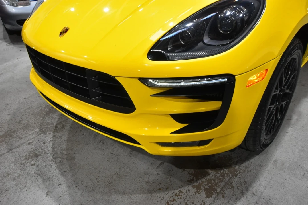 2018 Porsche Macan GTS - Image 5 of 12