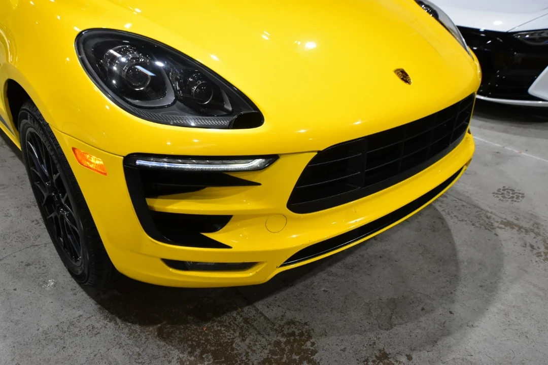 2018 Porsche Macan GTS - Image 4 of 12