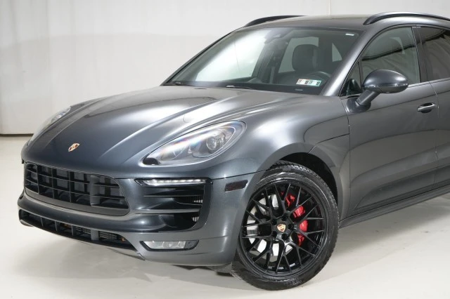 2018 Porsche Macan GTS - Image 4 of 21