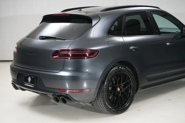2018 Porsche Macan GTS - Image 19 of 21