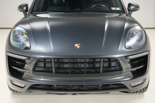 2018 Porsche Macan GTS - Image 9 of 21