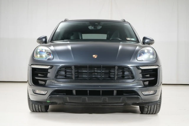 2018 Porsche Macan GTS - Image 8 of 21
