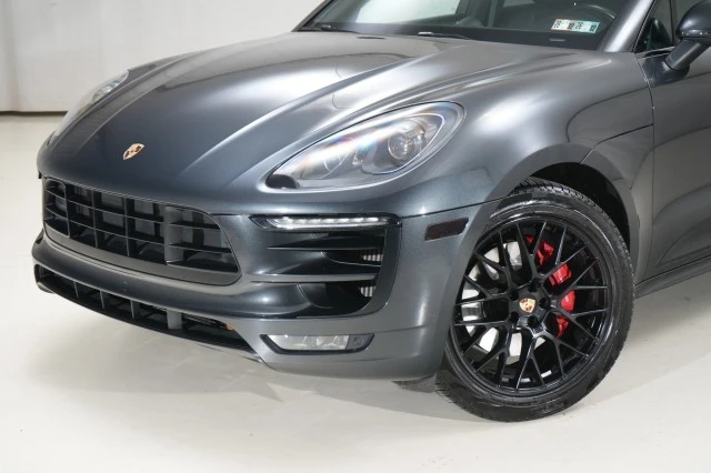 2018 Porsche Macan GTS - Image 6 of 21