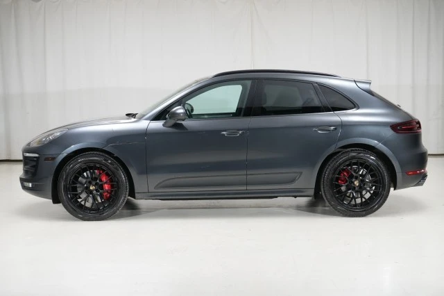 2018 Porsche Macan GTS - Image 2 of 21