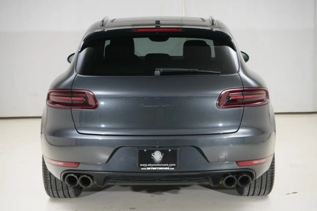 2018 Porsche Macan GTS - Image 20 of 21