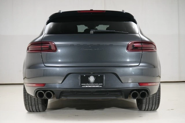 2018 Porsche Macan GTS - Image 21 of 21