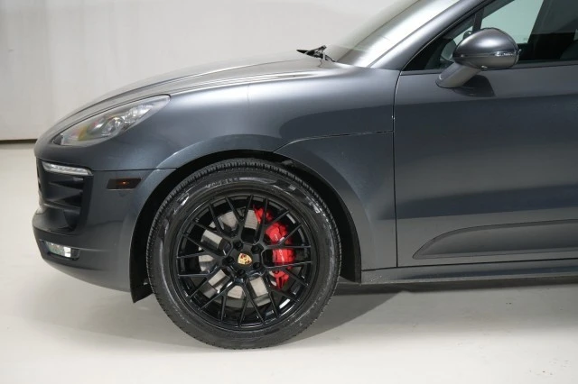2018 Porsche Macan GTS - Image 3 of 21