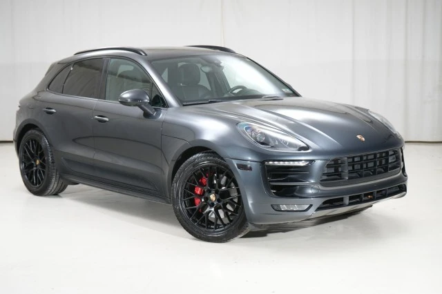2018 Porsche Macan GTS - Image 15 of 21