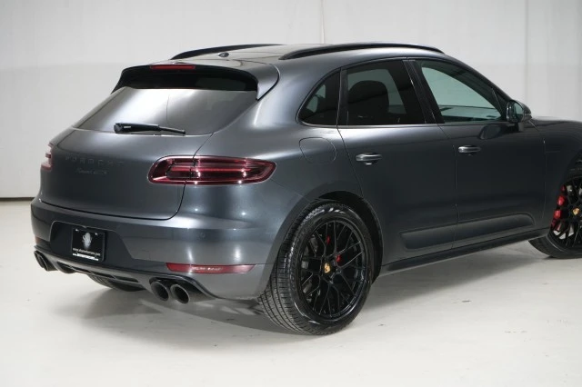 2018 Porsche Macan GTS - Image 18 of 21