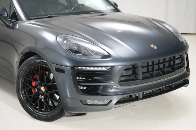 2018 Porsche Macan GTS - Image 11 of 21