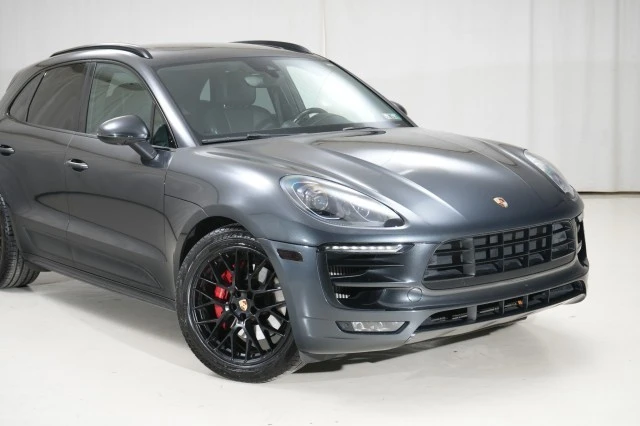 2018 Porsche Macan GTS - Image 14 of 21