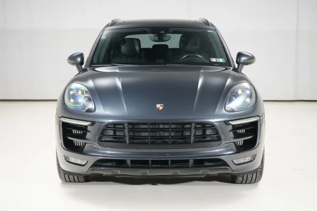 2018 Porsche Macan GTS - Image 7 of 21