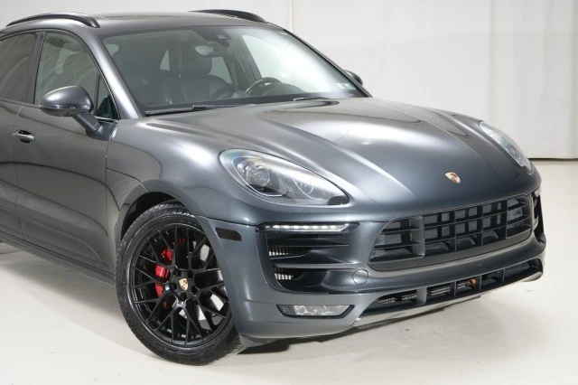 2018 Porsche Macan GTS - Image 13 of 21