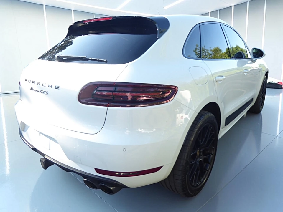 2018 Porsche Macan GTS - Image 10 of 28