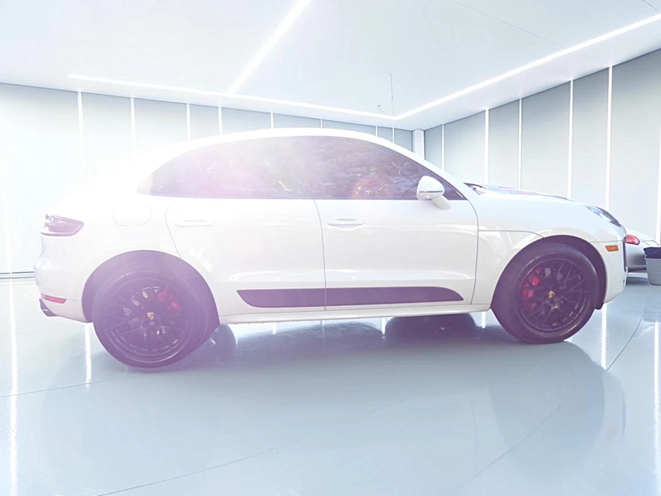 2018 Porsche Macan GTS - Image 6 of 28