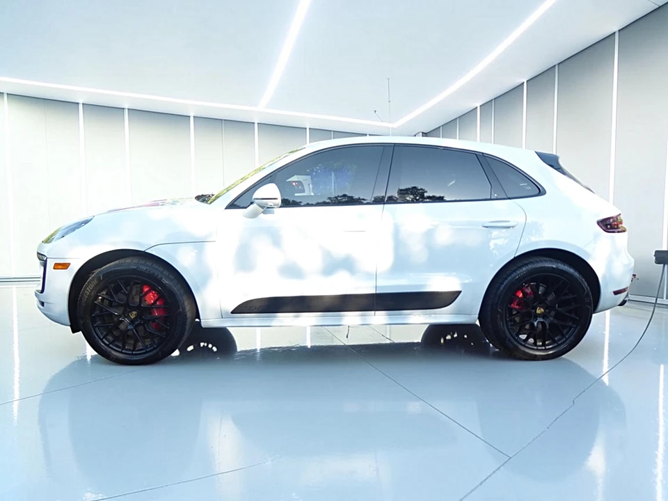 2018 Porsche Macan GTS - Image 7 of 28