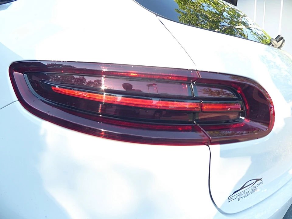 2018 Porsche Macan GTS - Image 26 of 28