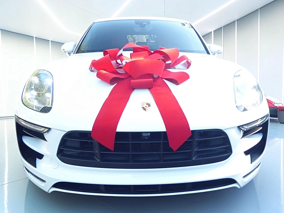 2018 Porsche Macan GTS - Image 4 of 28