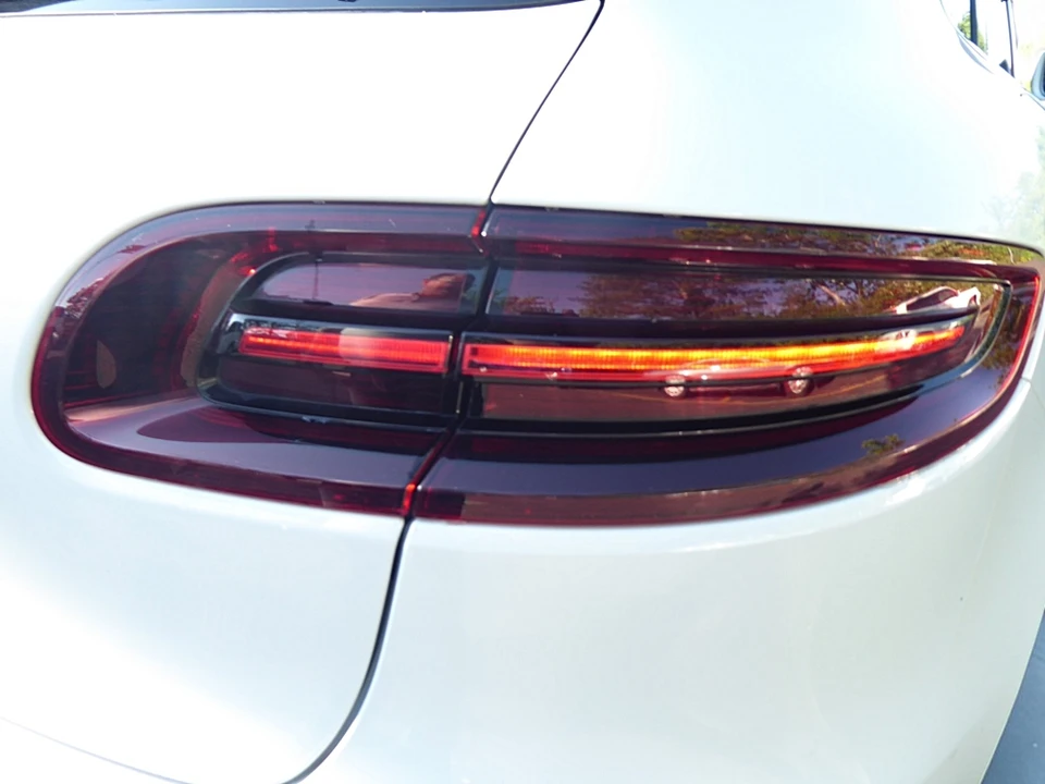 2018 Porsche Macan GTS - Image 27 of 28