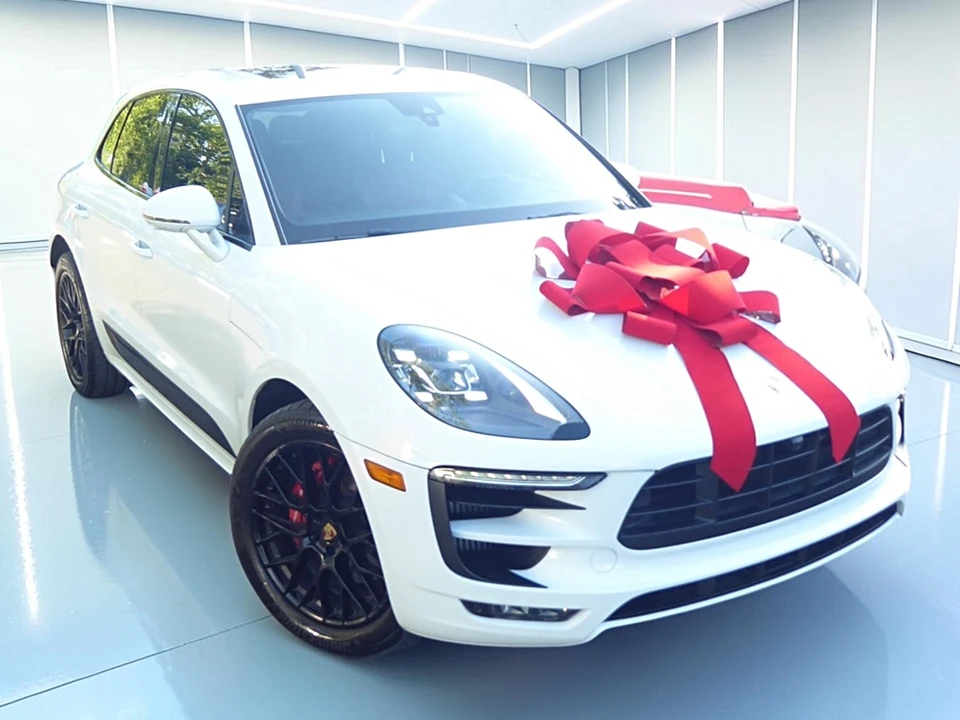 2018 Porsche Macan GTS - Image 2 of 28