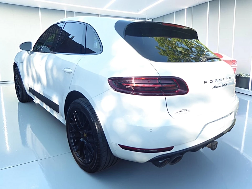 2018 Porsche Macan GTS - Image 8 of 28
