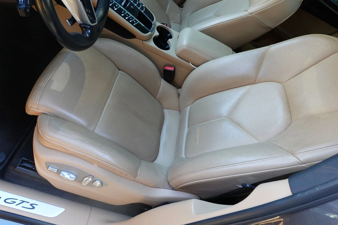 2018 Porsche Macan GTS - Image 5 of 13