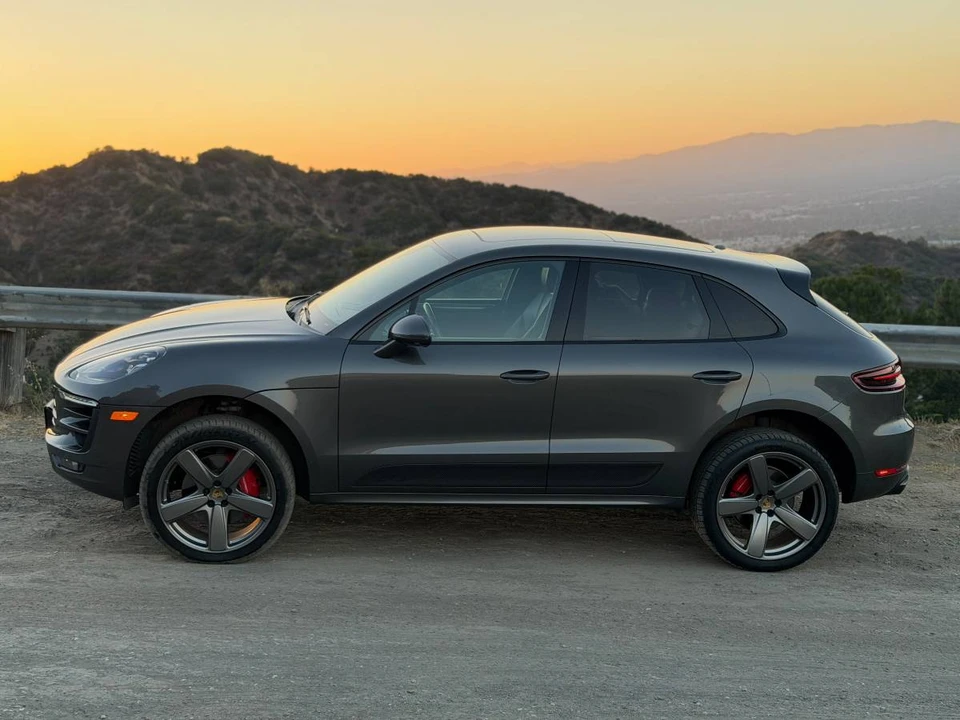 2018 Porsche Macan GTS - Image 3 of 24