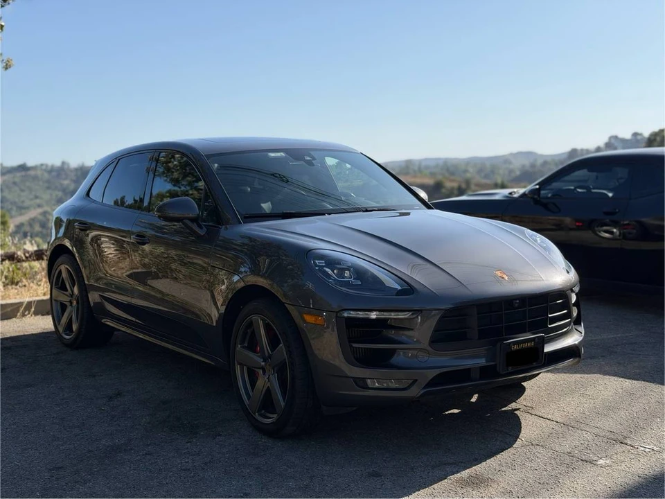 2018 Porsche Macan GTS - Image 7 of 24
