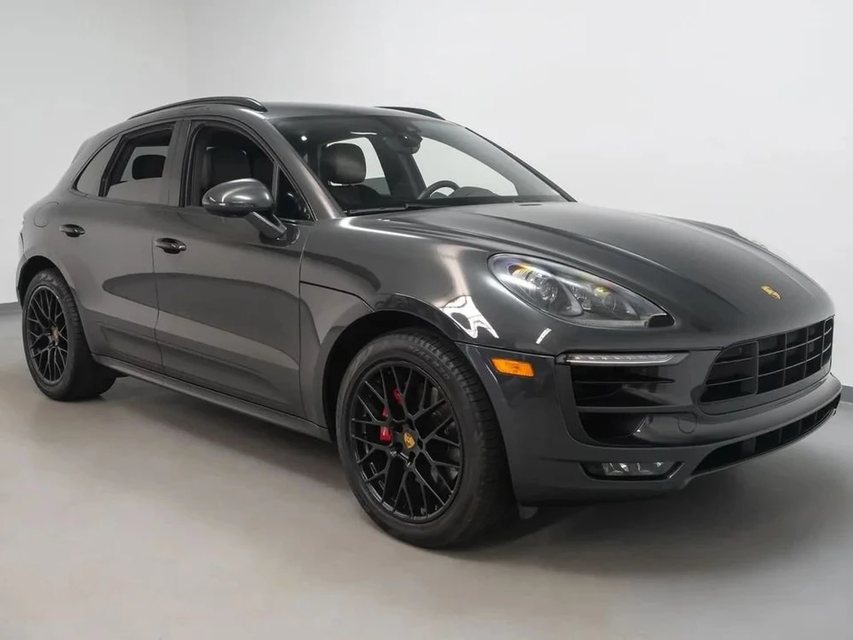 2018 Porsche Macan GTS - Image 16 of 16