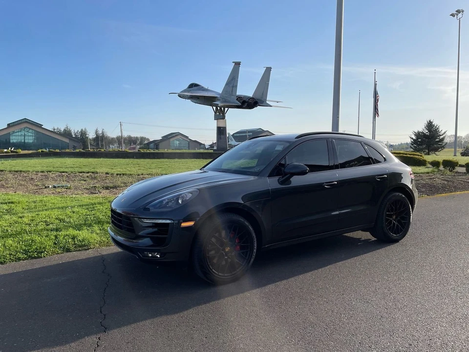 2018 Porsche Macan GTS - Image 10 of 16