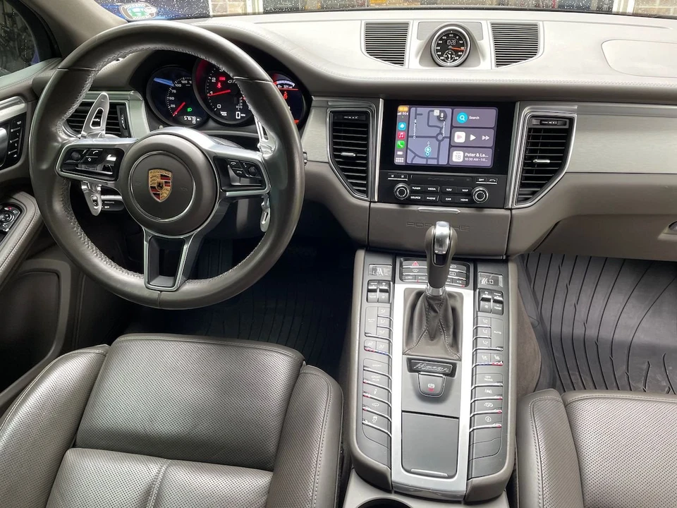 2018 Porsche Macan GTS - Image 5 of 16