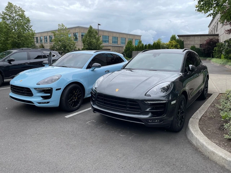 2018 Porsche Macan GTS - Image 4 of 16