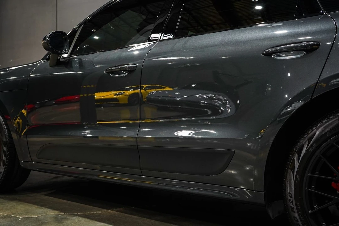 2018 Porsche Macan GTS - Image 19 of 21