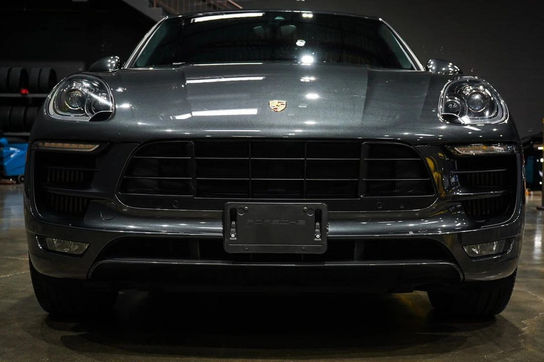 2018 Porsche Macan GTS - Image 8 of 21