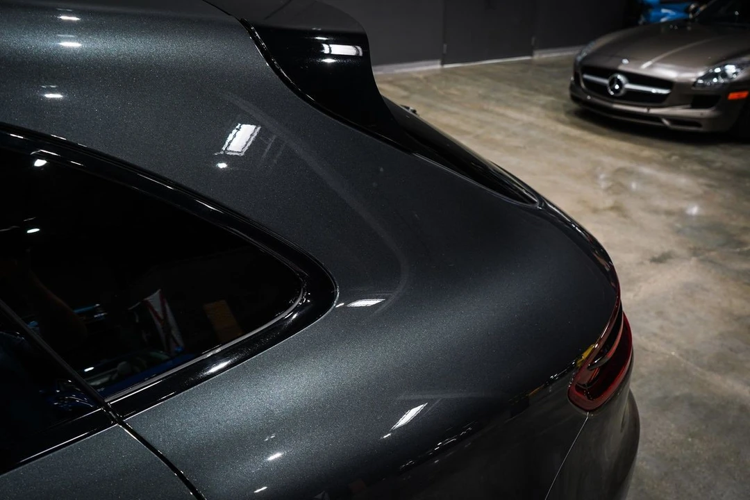 2018 Porsche Macan GTS - Image 13 of 21