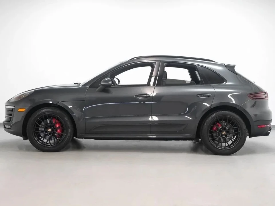 2018 Porsche Macan GTS - Image 5 of 12