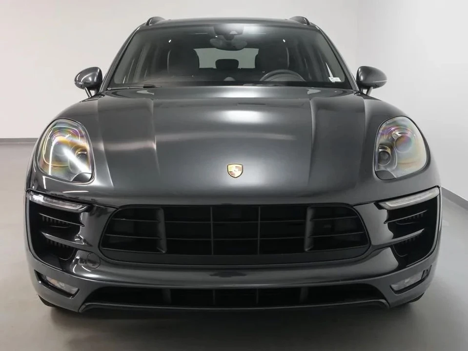2018 Porsche Macan GTS - Image 6 of 12