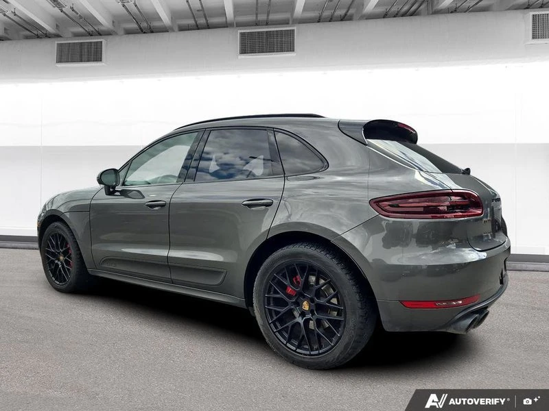 2018 Porsche Macan GTS - Image 4 of 17