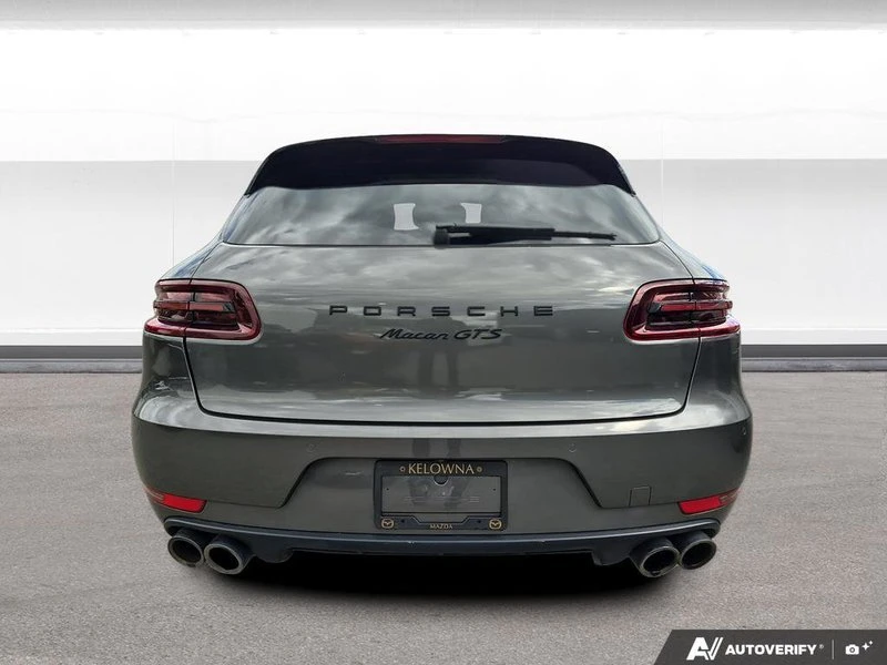 2018 Porsche Macan GTS - Image 5 of 17