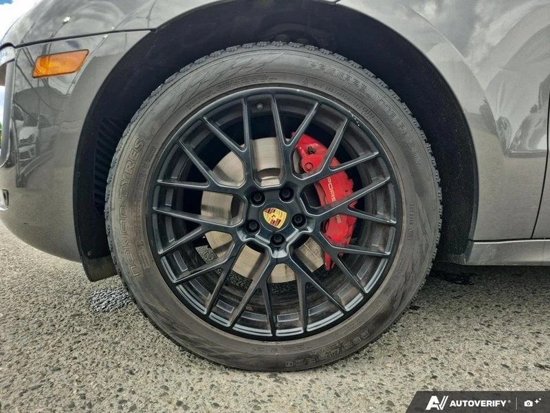 2018 Porsche Macan GTS - Image 6 of 17