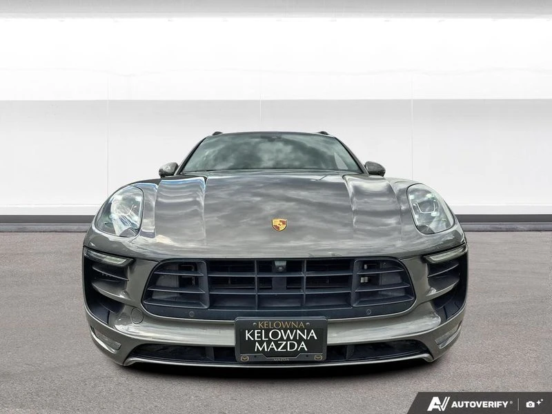 2018 Porsche Macan GTS - Image 2 of 17