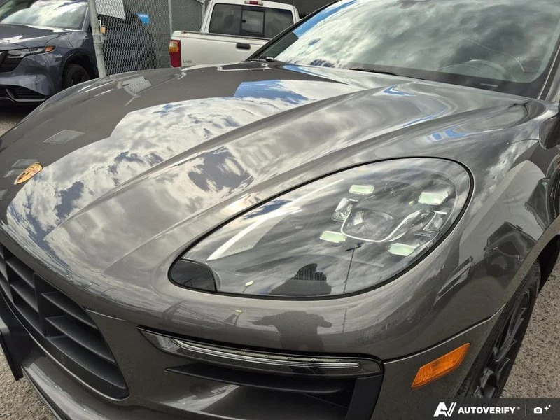 2018 Porsche Macan GTS - Image 7 of 17